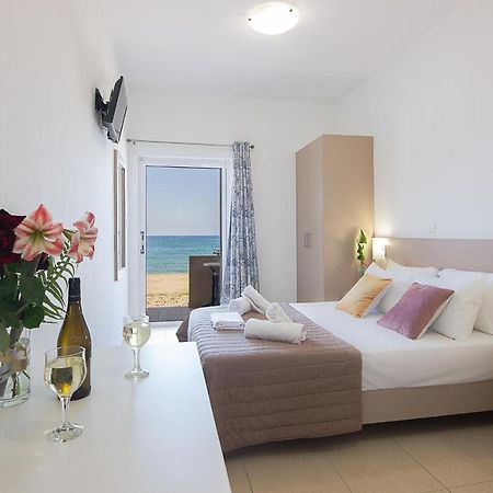 Fodele Beachfront Apartments Νο 5 Екстер'єр фото